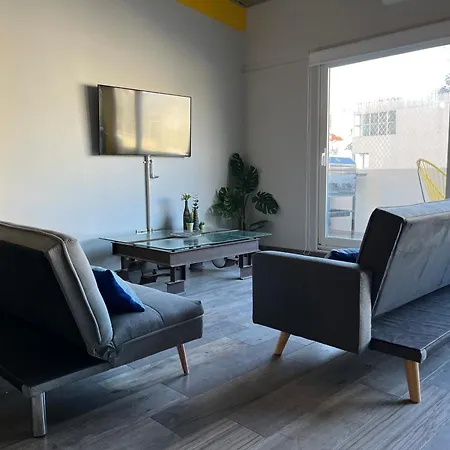 Loft Premium Cerca De La Playa Apartment Mar del Plata Exterior photo