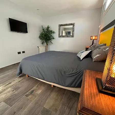 Loft Premium Cerca De La Playa Apartment Mar del Plata Exterior photo