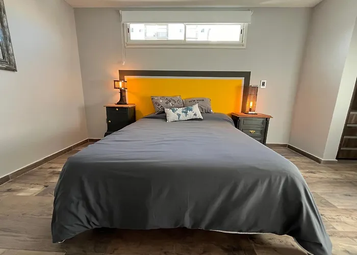 Loft Premium Cerca De La Playa