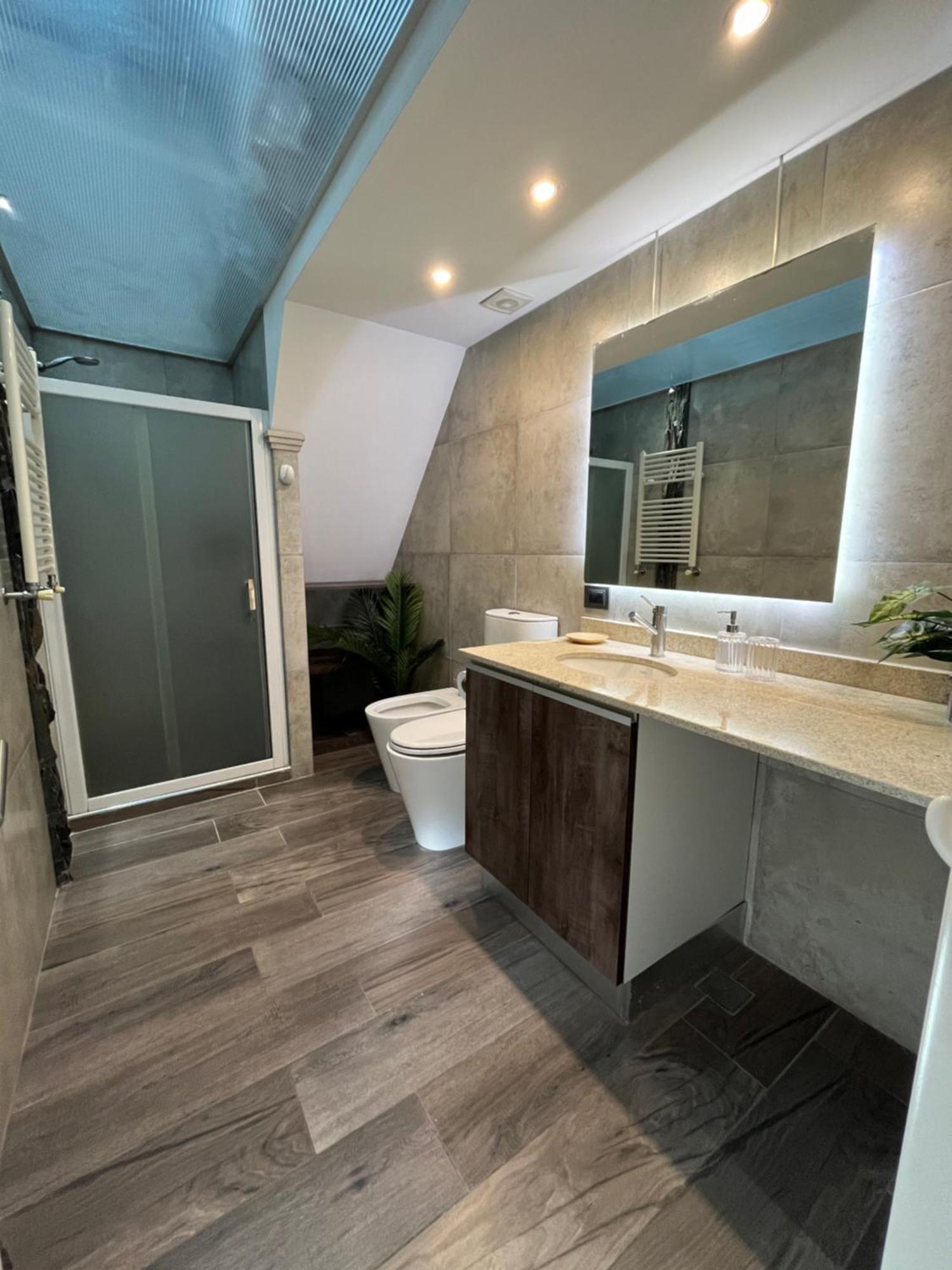 Loft Premium Cerca De La Playa Apartment *