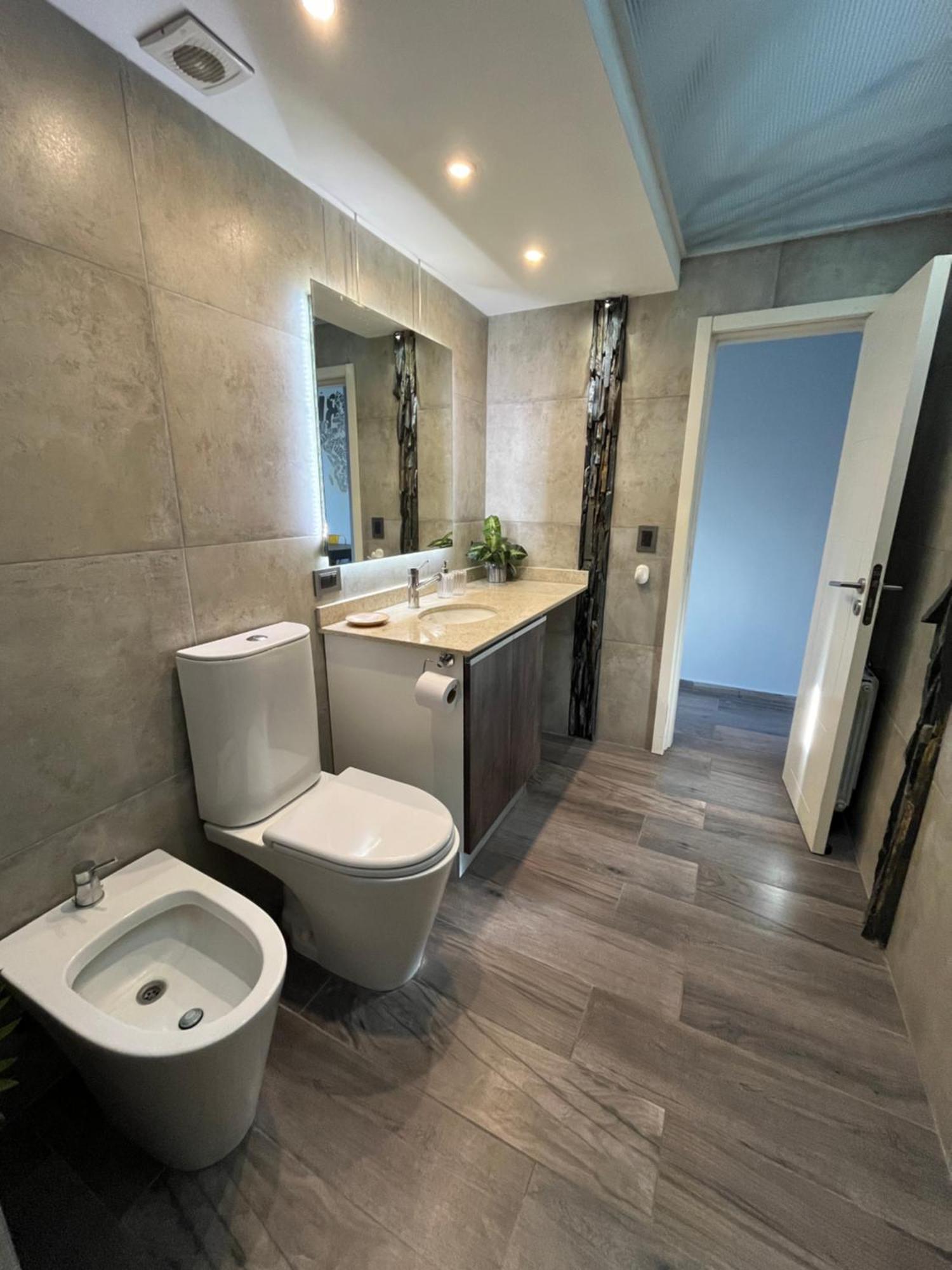 Loft Premium Cerca De La Playa Apartment Mar del Plata