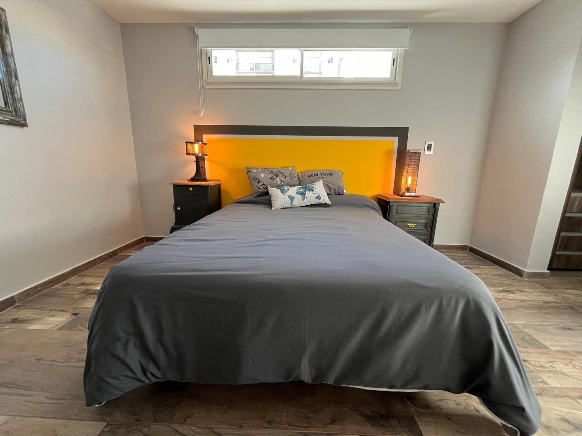 Loft Premium Cerca De La Playa *