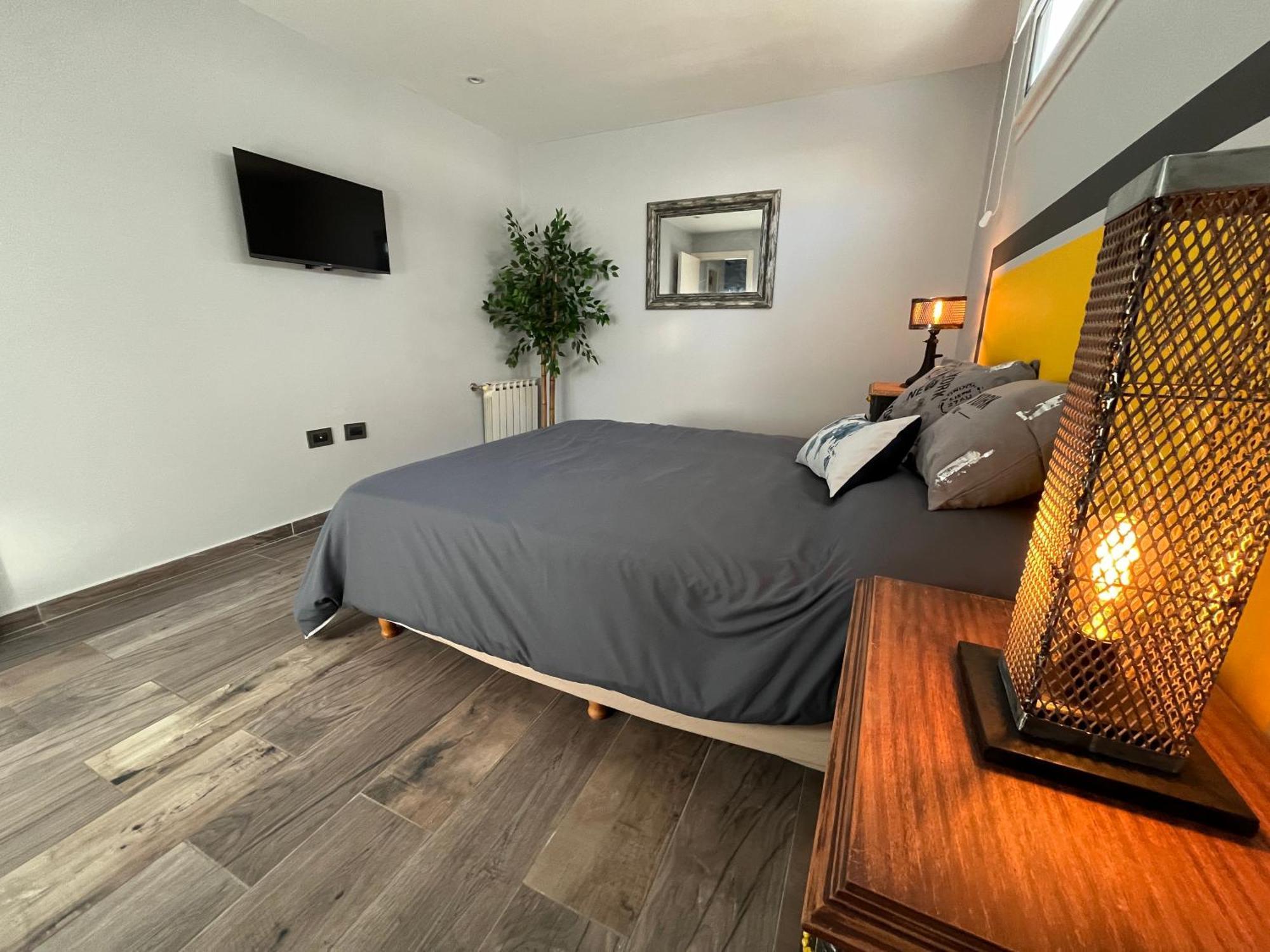 Loft Premium Cerca De La Playa Apartment *