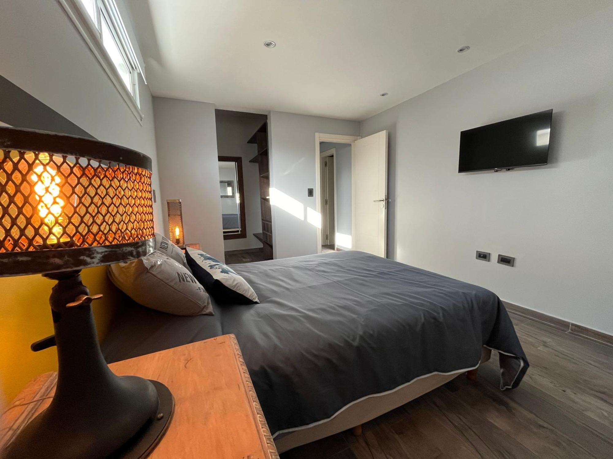 Loft Premium Cerca De La Playa