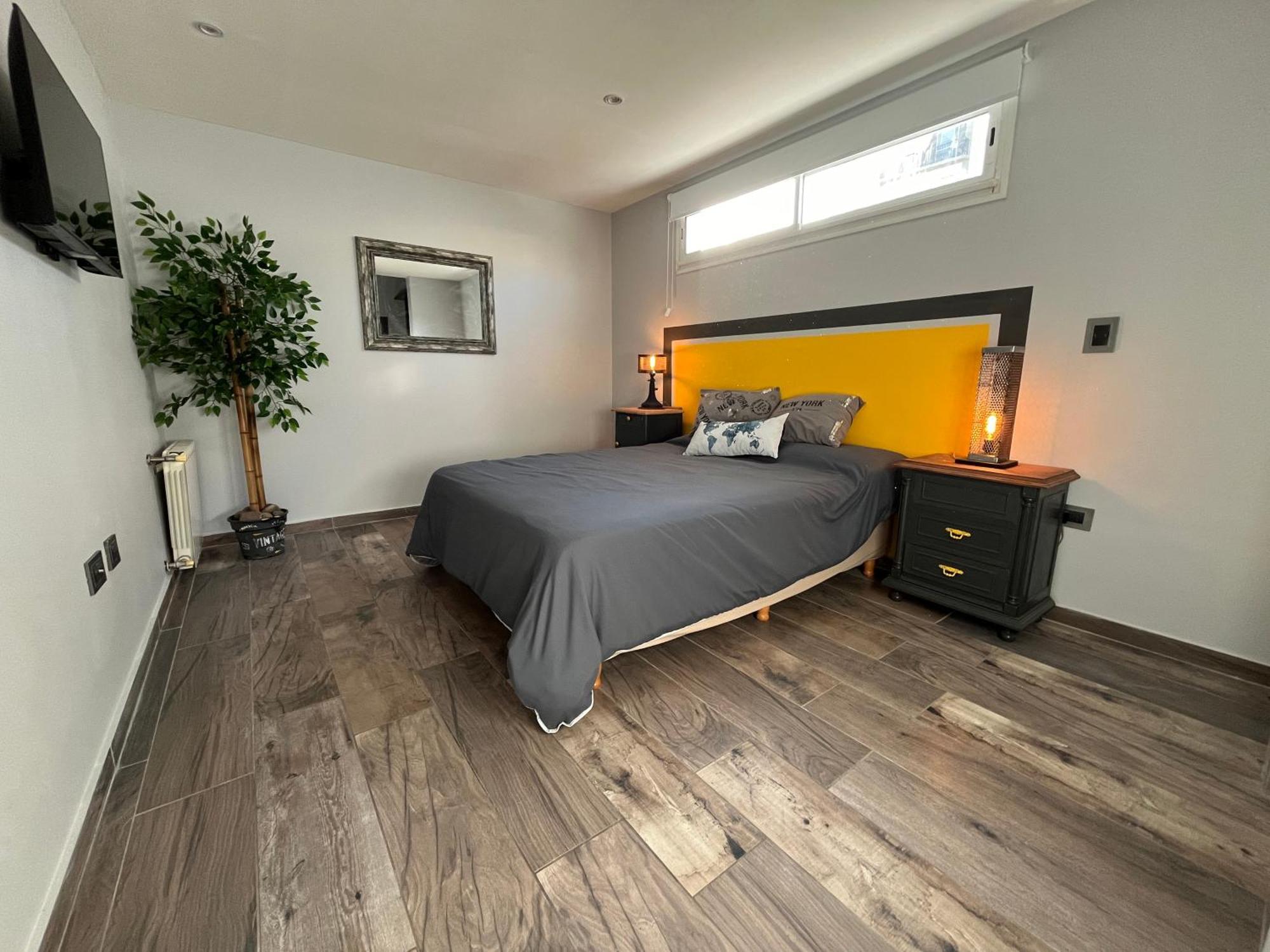 Loft Premium Cerca De La Playa Apartment
